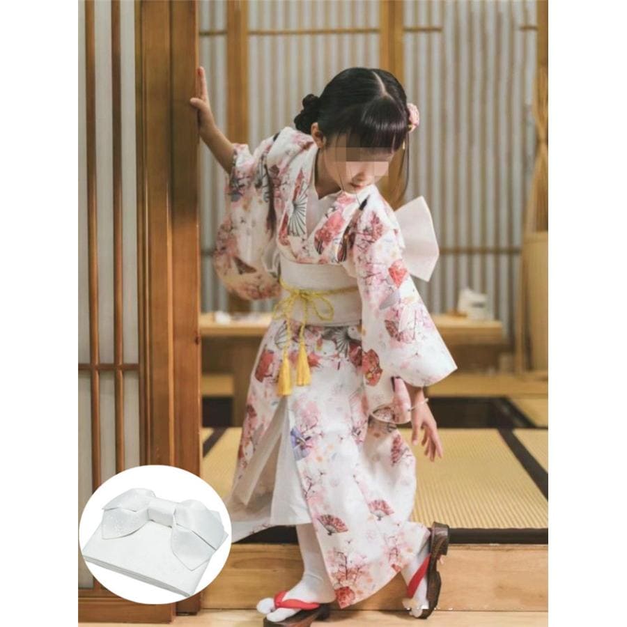 花火大会 ゆかた ゆかたドレス お盆 ゆかた 浴衣 浴衣セット こども 浴衣ドレスセット 女の子 子供浴衣 キッズ こども用 子供 子ども 夏祭り