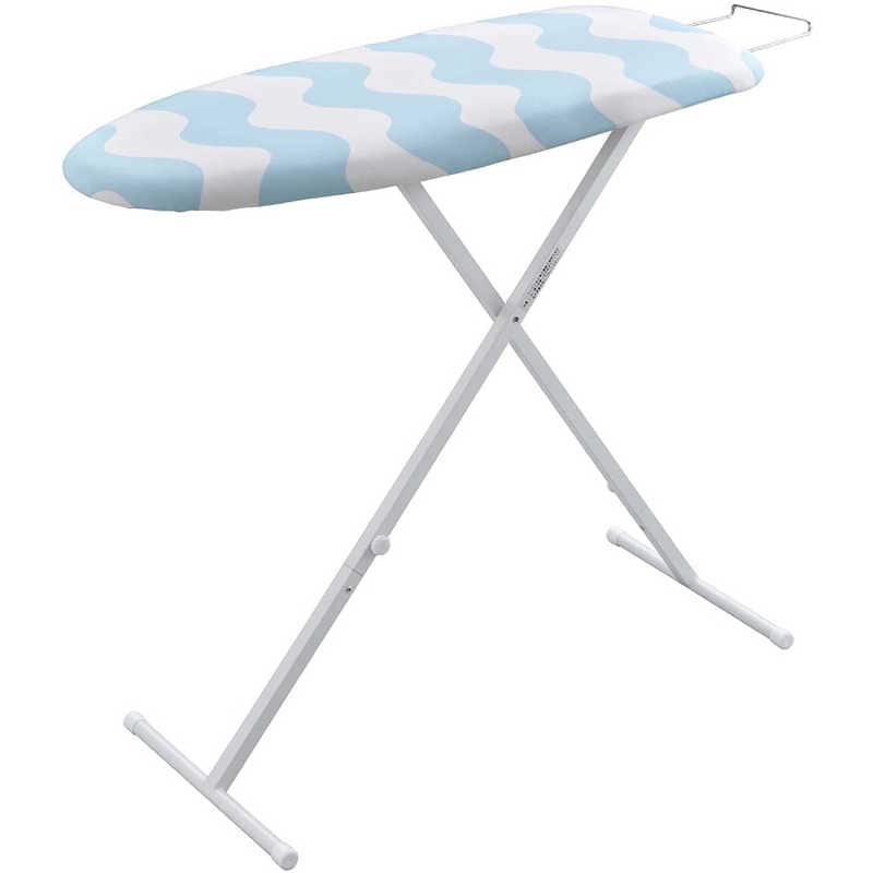 山崎実業　スタンド式おてがるプレス ウェーブ　YJ-7809