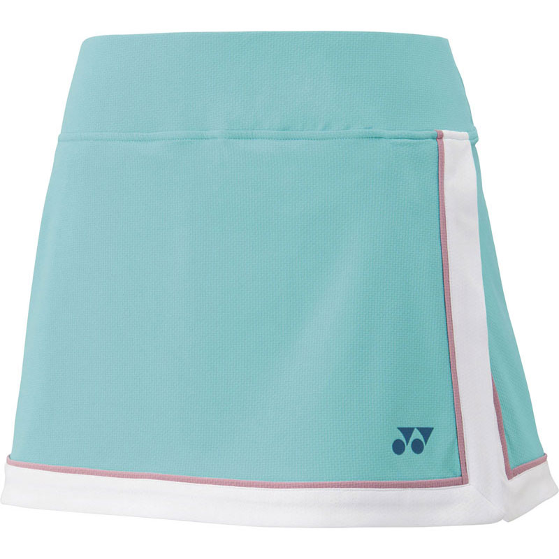 ウィメンズスカート(インナースパッツ付) テニス スラックス・スカート 26149-602