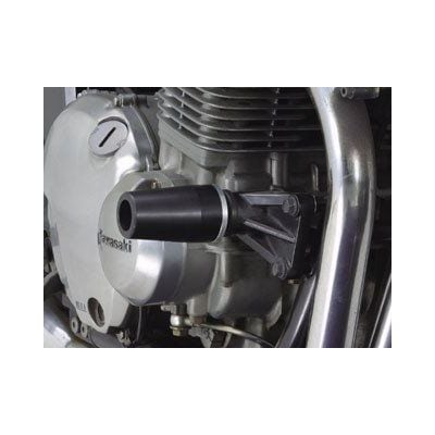 エンジンプロテクター エンジンプロテクター車種別キット ZEPHYR1100/RS ALL DAYTONA デイトナ エンジン