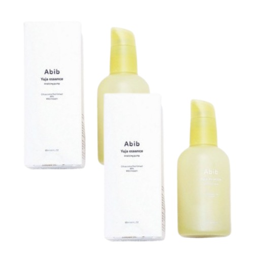[1+1] ゆずエッセンス 50mL