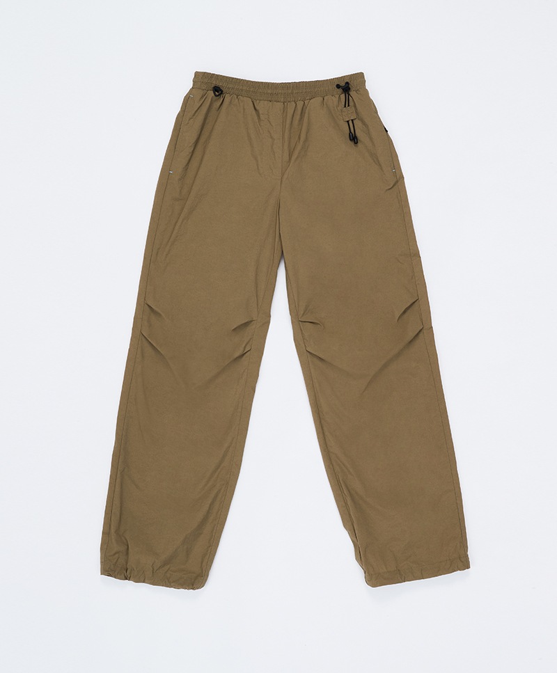 838 STRING PANTS MEN [BEIGE]