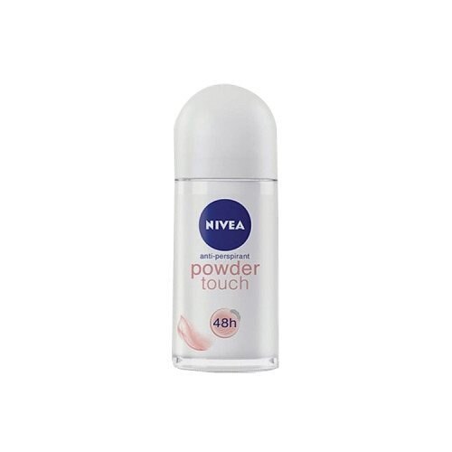 予約受付中】 Whitening Deodorant Women NIVEA Powder 50ml On Roll