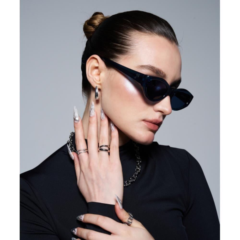 RECLOW RC MICO SUNGLASS BLUE