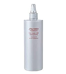 資生堂　アデノバイタル　アドバンストスカルプエッセンス 480mL　詰替え用