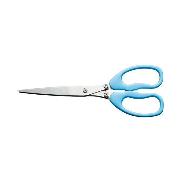 （まとめ） はさみ型シュレッダー 5連刃 A-75279 1個 [x3セット]