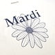 IVORY NAVY