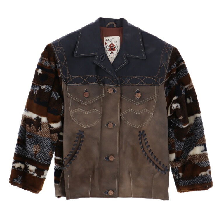 訳あり ピッグ レザー ジャケット ブルゾン レディース ギフト プレゼント