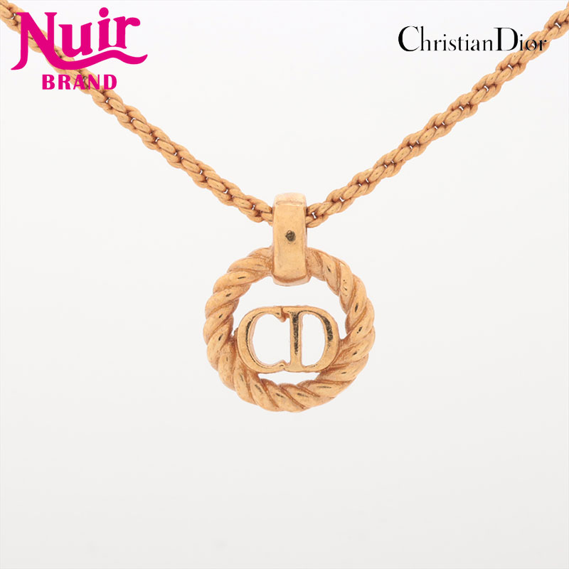 ネックレス ゴールド WS15383