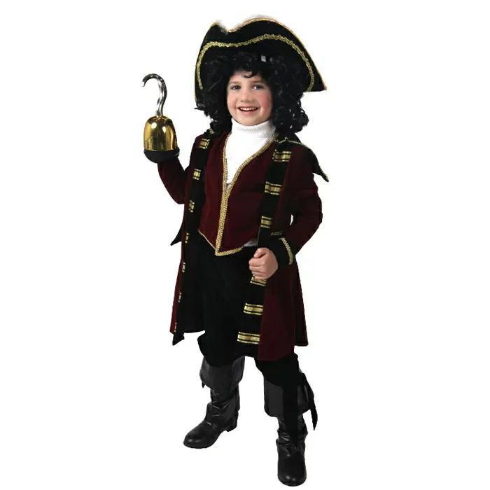 ハロウィン 衣装 子供 キッズ 海賊　子ども　パイレーツ ハロウィン コスプレ ハロウィン コスチューム 男の子 ハロウィーン　衣装　ハロウィン衣装 イベント パ