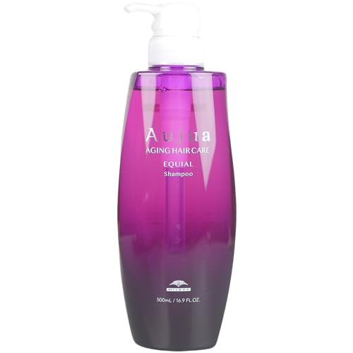 オージュア EQ エクイアル シャンプー(500ml)