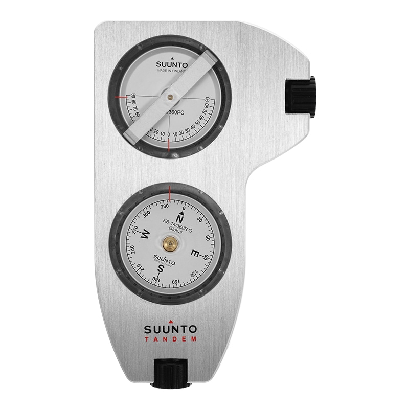 スント SS020420000 【国内正規品】SUUNTO TANDEM/360PC/360R G CLINO/COMPASS S020420000