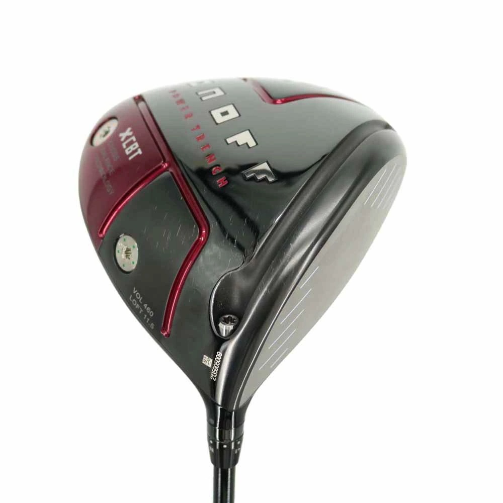 【中古】【中古特価市】オノフ AKA ドライバー MP522-D カーボンシャフト 2022 [11．5 R]【Cランク】 307814 14,850円