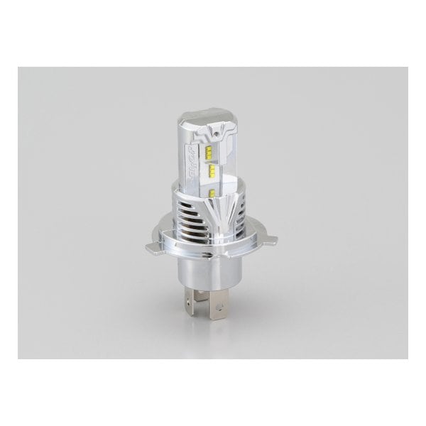 LEDヘッドライトバルブ H4 2500ルーメン プレシャスレイZ2 6500K ホワイト色 97242