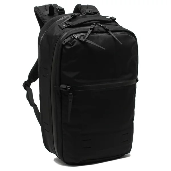 リュック バックパック ブリーフケース シタデル ブラック メンズ CITADEL 25 BLK