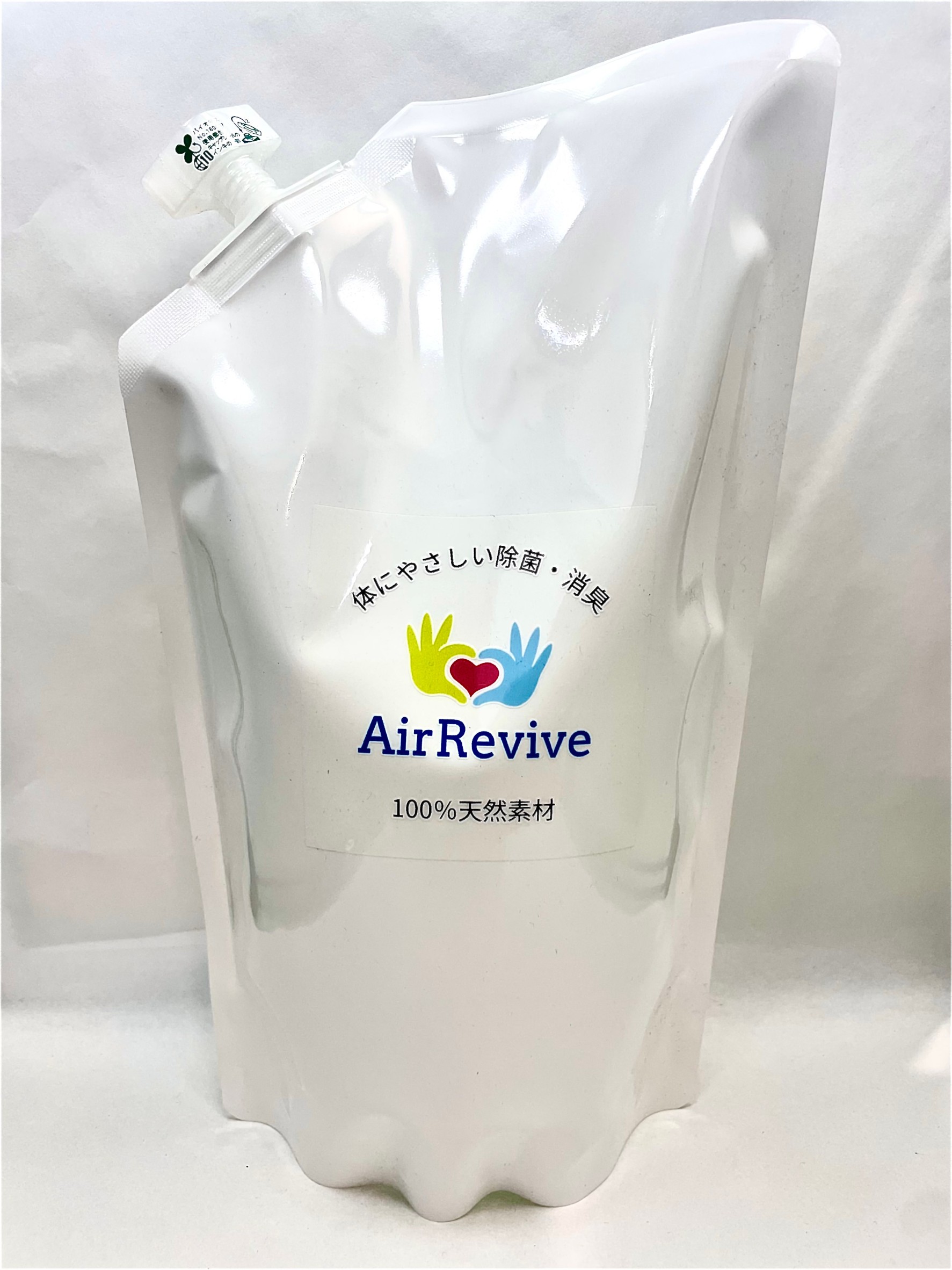 大きい割引 AirRevive(エアーリバイブ)1000ml 1ケース10本入り 消臭剤・芳香剤 - flaviogimenis.com.br