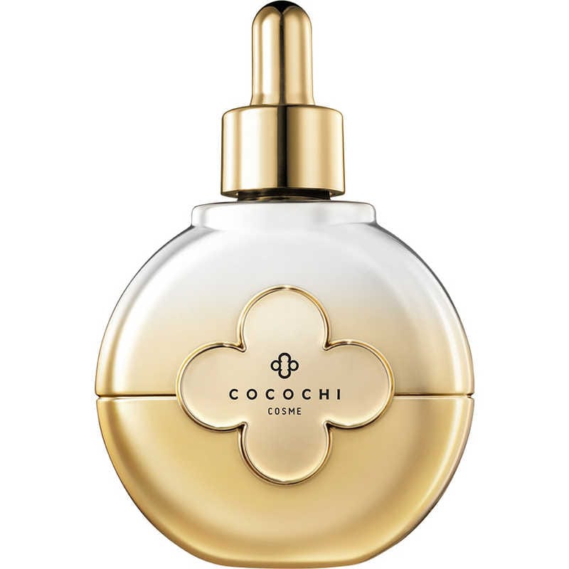 COCOCHICOSME　ココチ リュクス トリートメントエッセンス 7,066円
