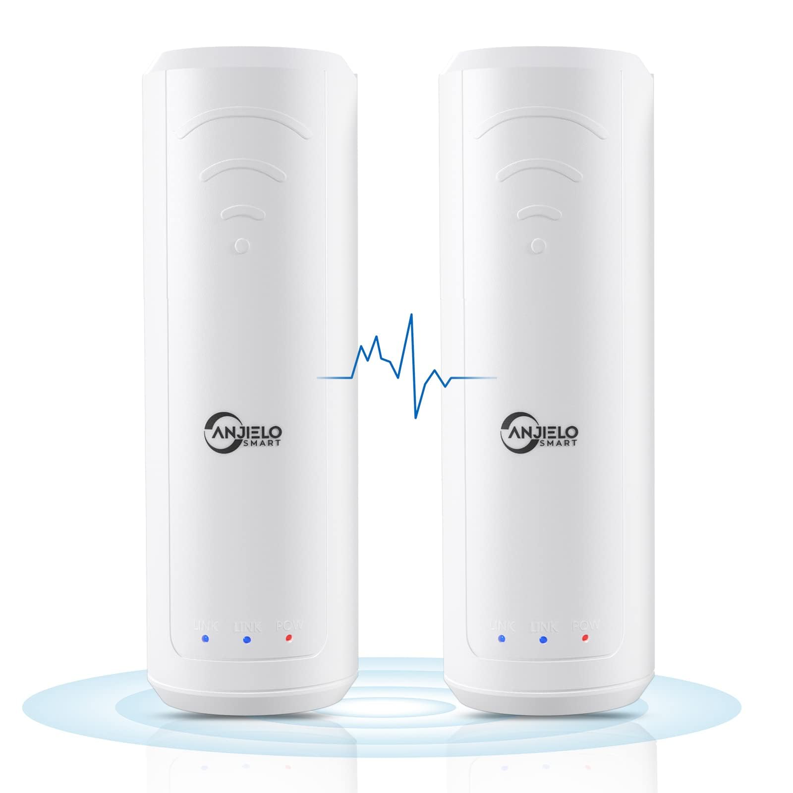 無線LAN 中継機 無線LANルーター wifi増幅器 屋外 信号改善 電波増強 5Gの通信速度 USB給電 有線LANポート搭載 WiFi中継器 11ah/ac/n/a/g/b 18835