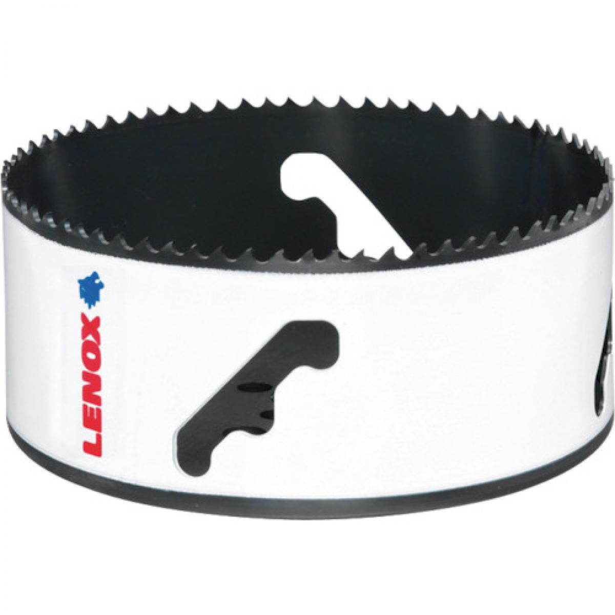 LENOX スピードスロット 分離式 バイメタルホールソー 121mm 5121748 穴あけ 工具 替刃 替え刃