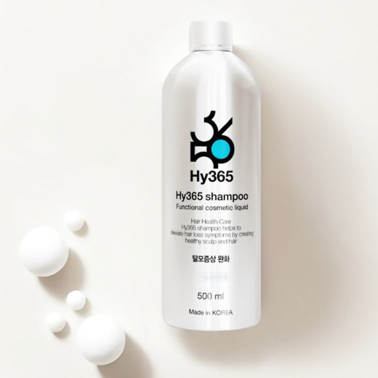 Hy365