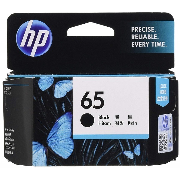 HP 65 N9K02AA [�u���b�N]