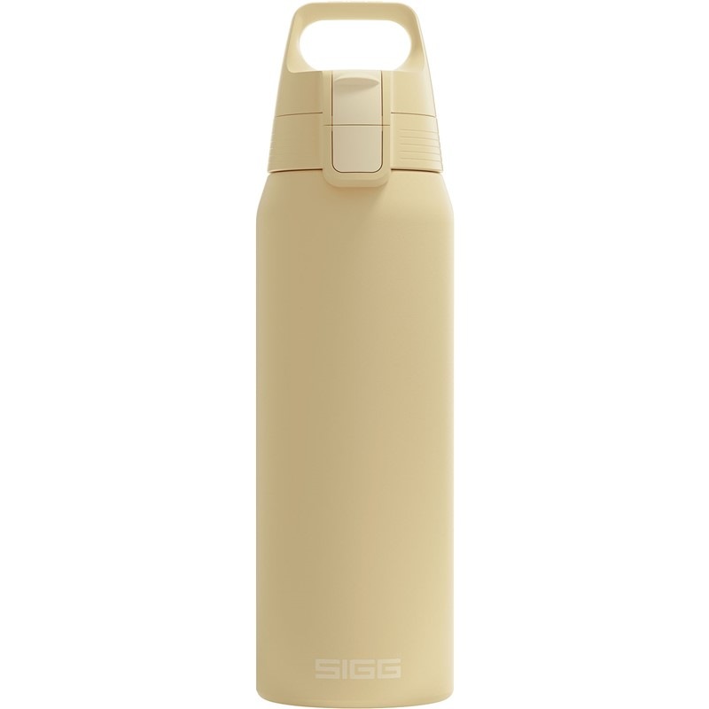 sigg(シグ) シールドサーモ イエロー 0.75L アウトドアコップ (50436) 5,512円