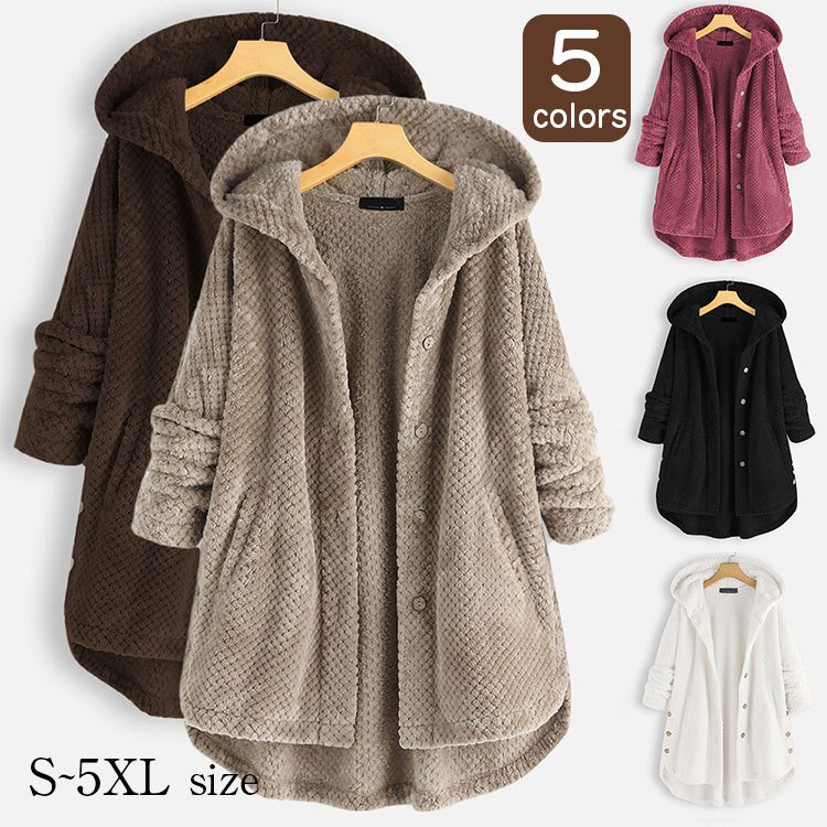 ダウンジャケット ダウンコート レディース 秋冬アウター フード付き ダウン コート 40代 中綿