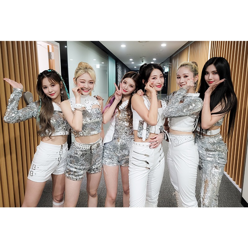 everglow パフォーマンス服 ジャズダンス ヒップホップ ストリートダンス スパンコール スーツ スーツ