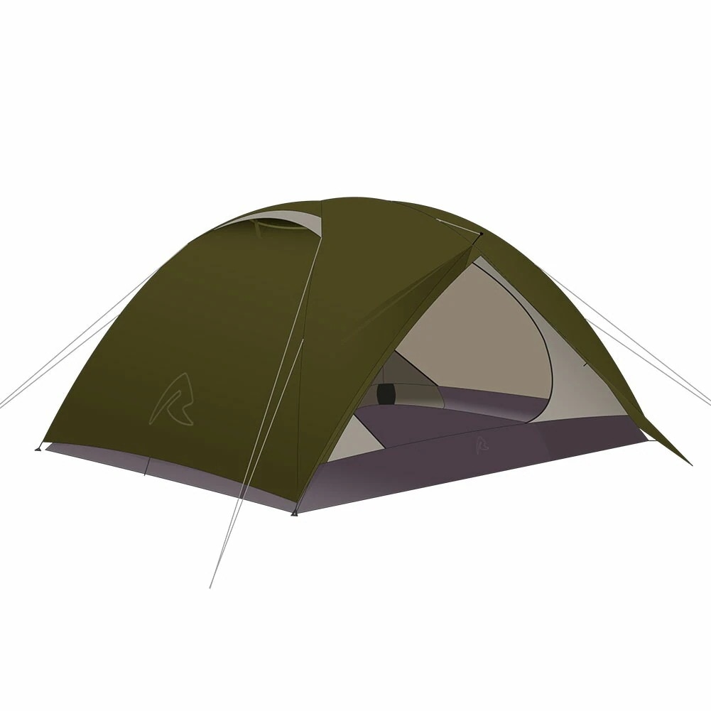 トレイル テント 3人用 ロッジ3 130257 アウトドア Trail Tents Lodge3