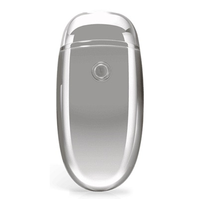 正規代理店The Beautools EMS複合美顔器　FacePump Shine フェイスポンプ