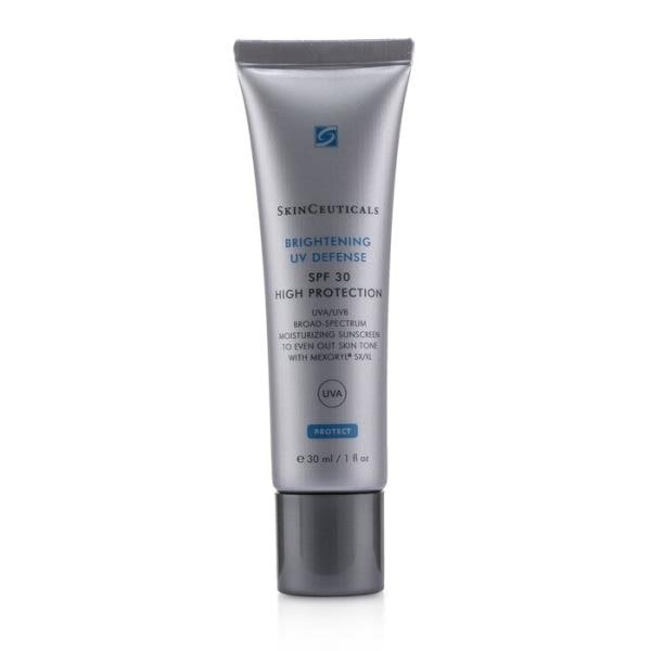 ブライトニング uv ディフェンス spf30 30ml