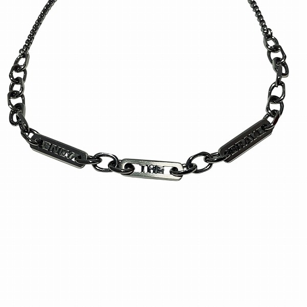 ディーゼル チェーンネックレス DX1329040 ネックレス ユニセックス