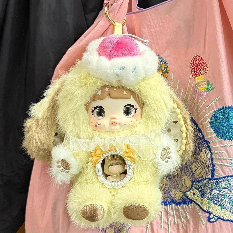 Qoo10] TOPTOY Nommi 正規品中身判明あり【一口甜心 : おもちゃ
