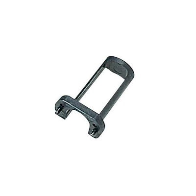 ドラゴン彫刻の鉄製鍔 【公式通販】