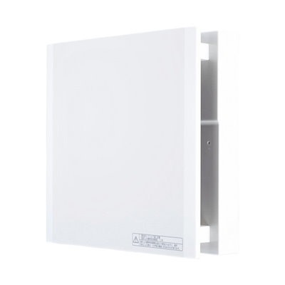 他サイト： 三菱ライフネットワーク V-08PXD8 [パイプ用ファン 排気用]の商品画像