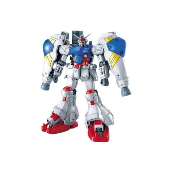 BANDAI SPIRITS MG ガンダムGP-02A プラモデル