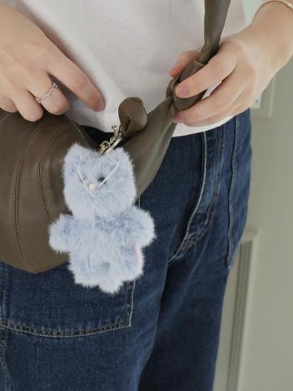 オリベ ミニ オルニャンイ (4色)