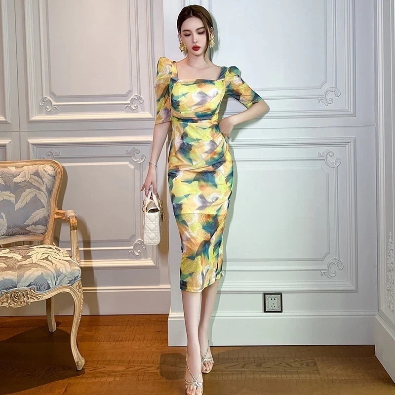 ワンピース フォーマル パーティードレス キャバドレス 着痩せ 大人 チャイナドレス 同窓会 披露宴 卒業式 結婚式 演奏会 ウェディング 成人式 正式 27 二次会 発表会30%までに制限