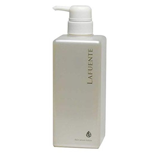LAFUNTE スキンセラムローション 600ML