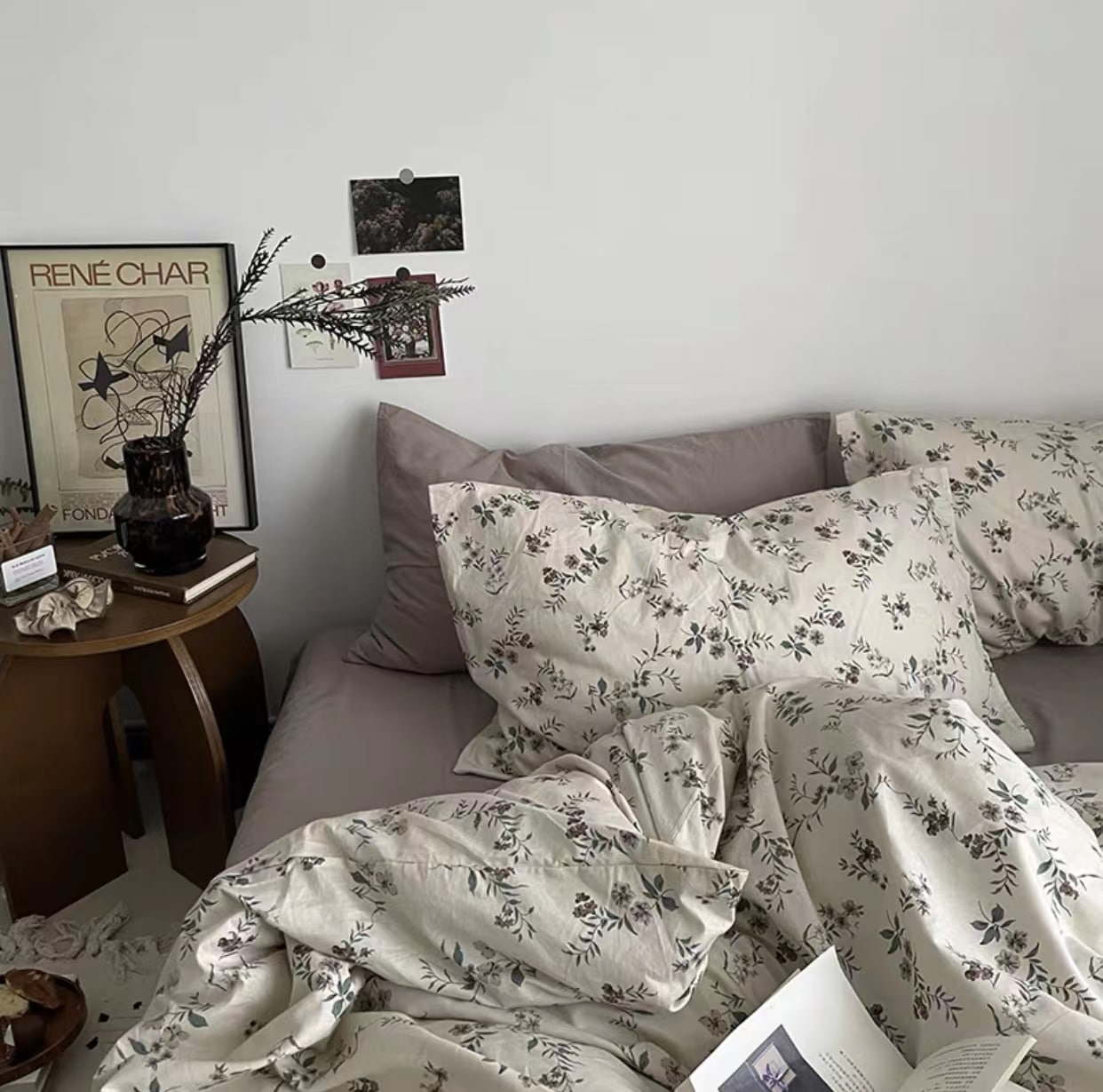 韓国寝具セット 韓国インテリアリネンベッドルームベッドインテリアおしゃれ可愛いかわいいベビーキッズ女の子男の子シーツ