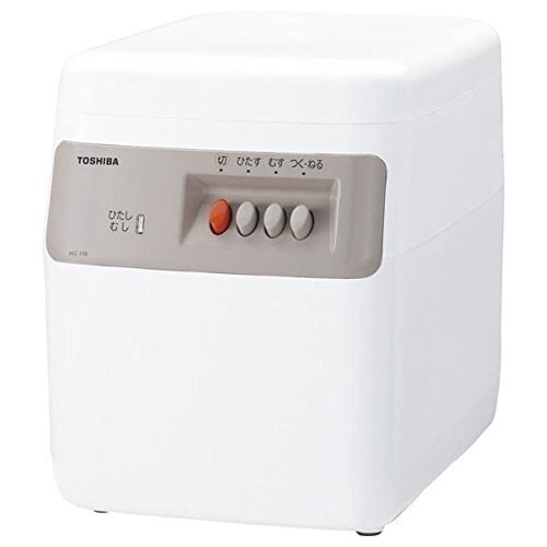 卸し売り購入 東芝 もちつき機 2合1升用 グランホワイトTOSHIBA 一気ひたしの快速もちっ子 AFC-116-W 電動もちつき器 卸し売り購入 東芝 もちつき機 2合1升用 グランホワイトTOSHIBA 一気ひたしの快速もちっ子 AFC-116-W 電動もちつき器