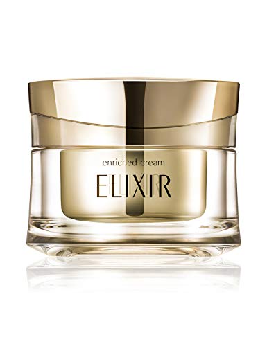 ELIXIR エリクシール エンリッチドクリーム TB 45g 美容濃密クリーム 満ちるハリ エイジングケア シュペリエル 資生堂