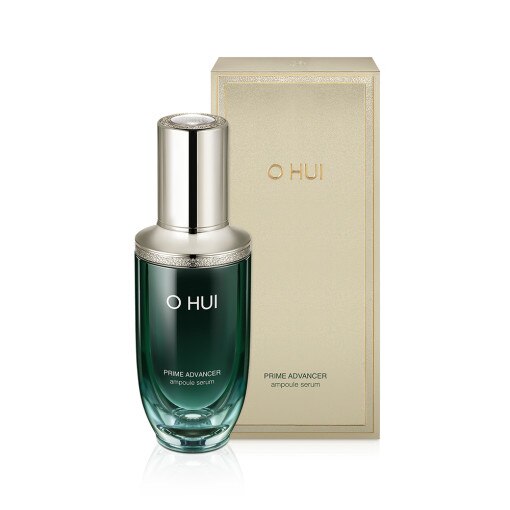 プライムアドバンサーアンプルセラム50ml