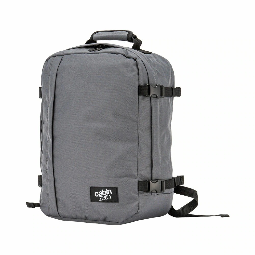 バックパック リュック バッグ クラシック CZ17 120 Classic 36L 機内持ち込み 旅行 出張 大容量 Cabin Backpack