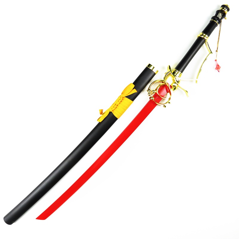 105cm終末的熾天使フェリードバッターソード挿画版コスプレアニメ演道具武器木刀