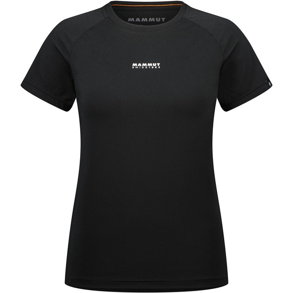 MAMMUT マムート QD Logo Print T-Shirt AF Women Tシャツ 101702022-00253 サイズはユーロ表記 半袖Tシャツ レディース 4,953円