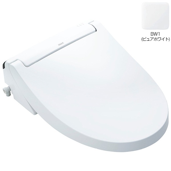 CW-KA31 BW1 ピュアホワイト INAX KAシリーズ [温水洗浄便座 (貯湯式)]