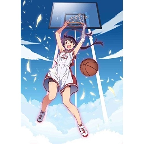 花物語 第一巻/するがデビル(上)(完全生産限定版)(Blu-ray Disc) ／ 物語シリーズ (Blu-ray) ANZX-11051