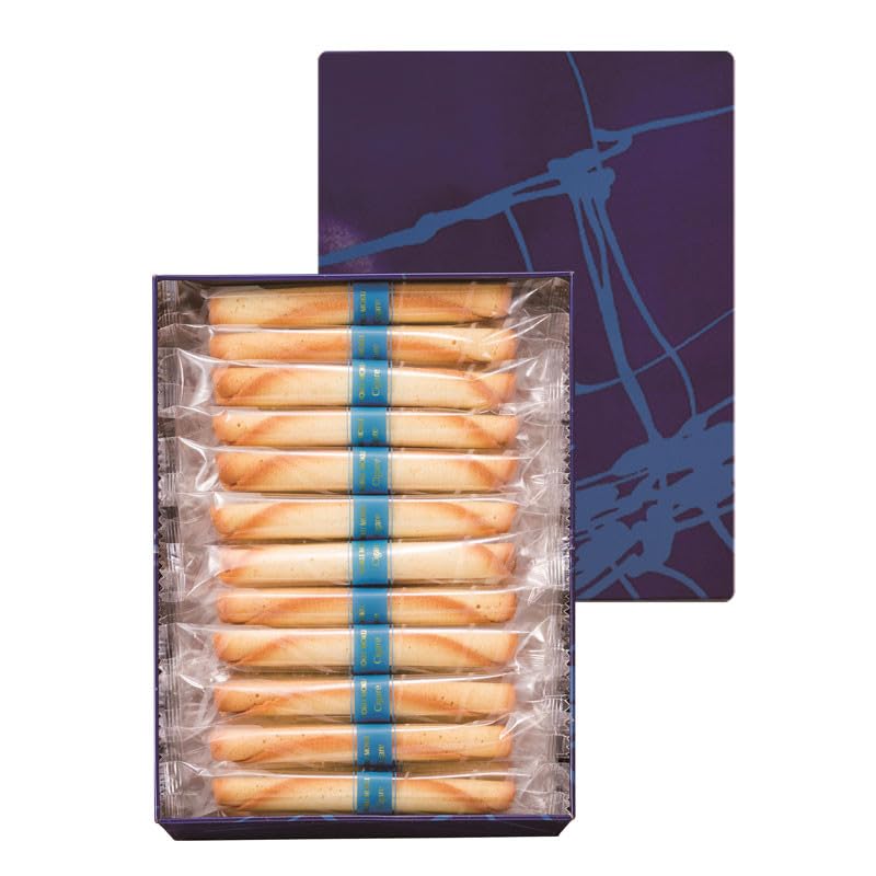 ヨックモック シガール 48本 お菓子ギフト お中元 お歳暮 銘菓 贈り物