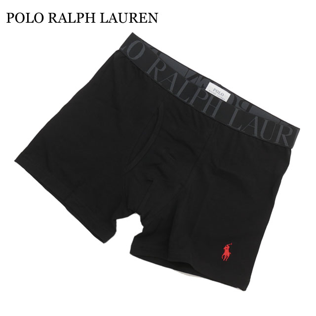ポロ ラルフローレン POLO RALPH LAUREN RM3-Y110 BOXER BRIEF ボクサーパンツ 245-000349-041